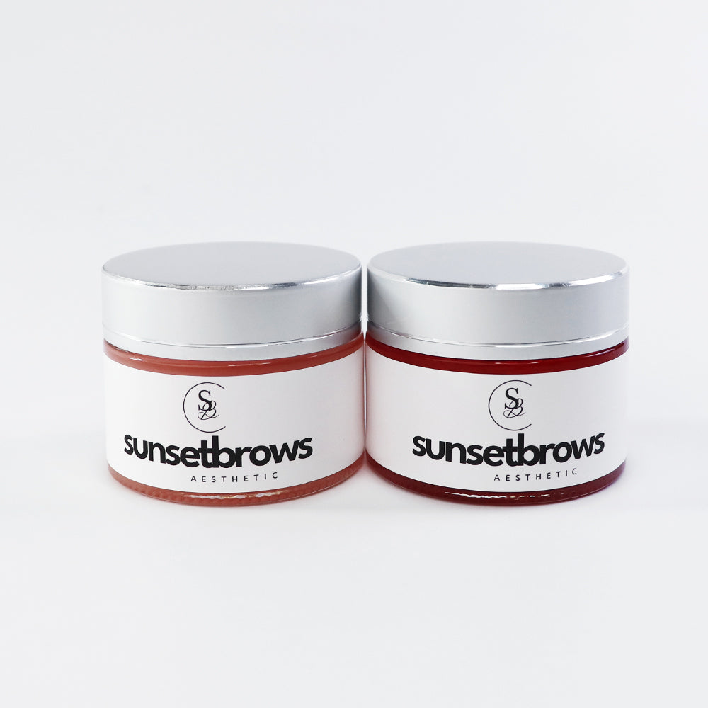 BROW WAX