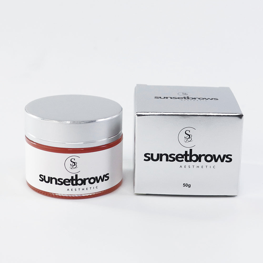 BROW WAX