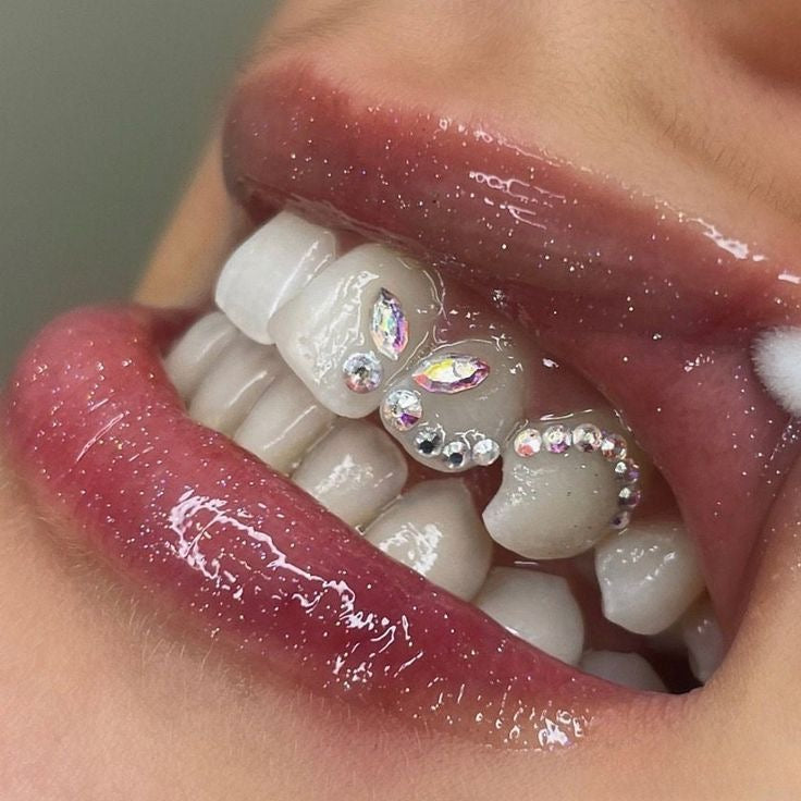 Tooth Gems Online Ebook Schulung mit Zertifikat